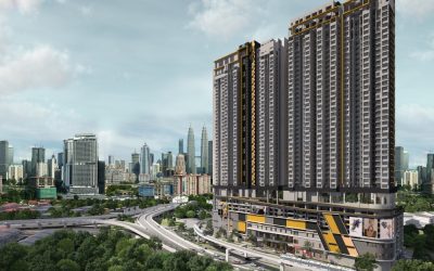 Unique Facilities That Set this New Property for Sale Beyond Setiawangsa Apart